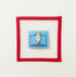 Blue Nutcracker NeedleminderAccoutrement DesignsNeedleminderThe Red Thread Atelier