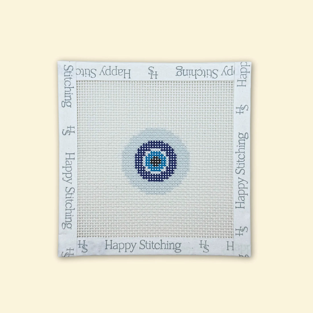 Cosmic Gaze Kit - Happy Stitching