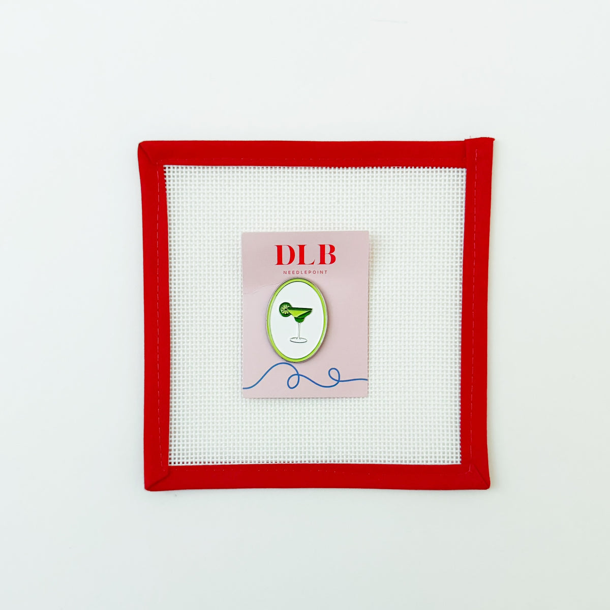 Mini Margarita Needleminder