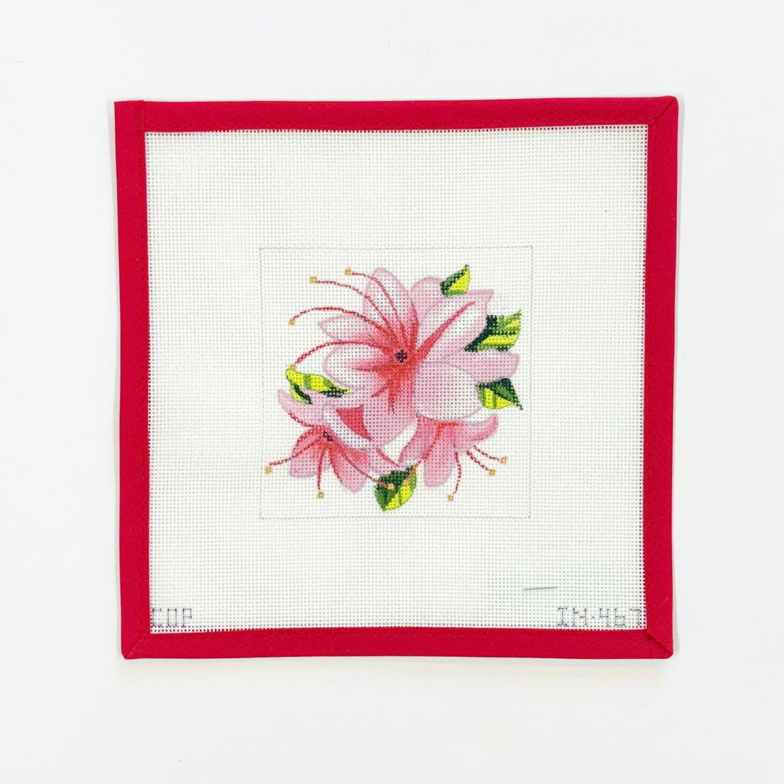 Azalea Coaster