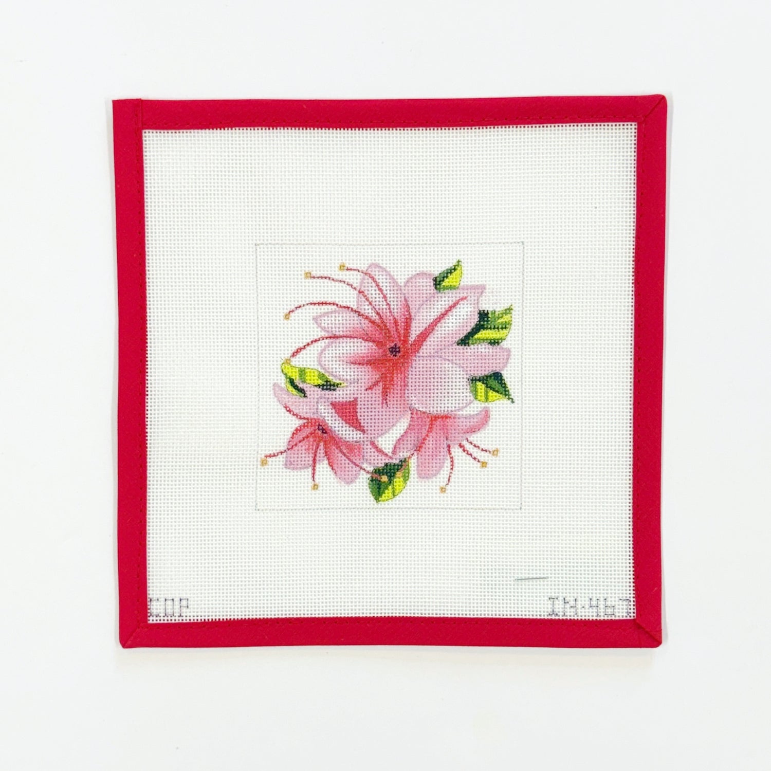 Azalea Coaster