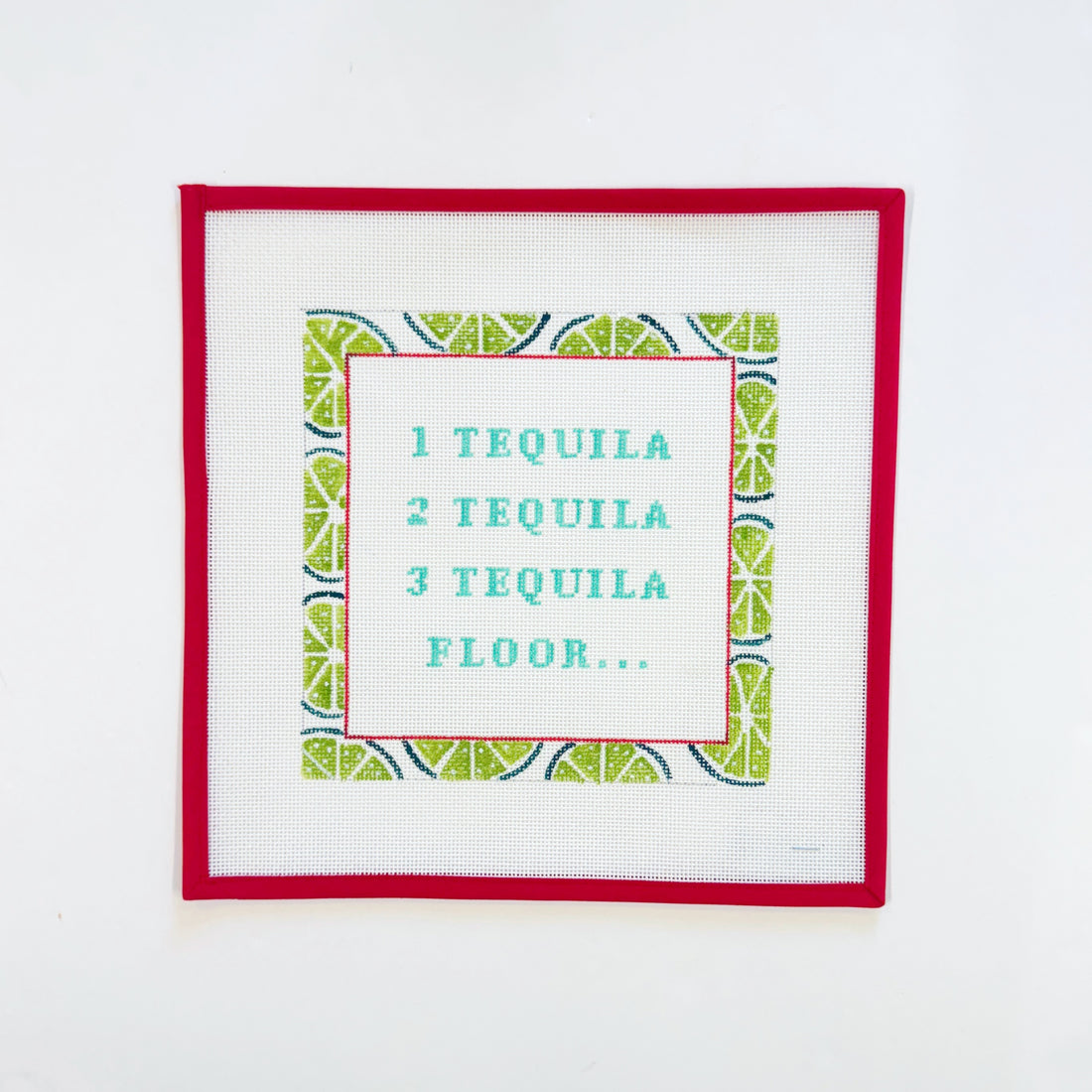 Tequila Helps