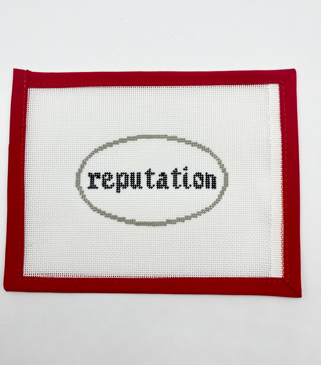 Reputation Album - T Swift Eras Travel Ovals
