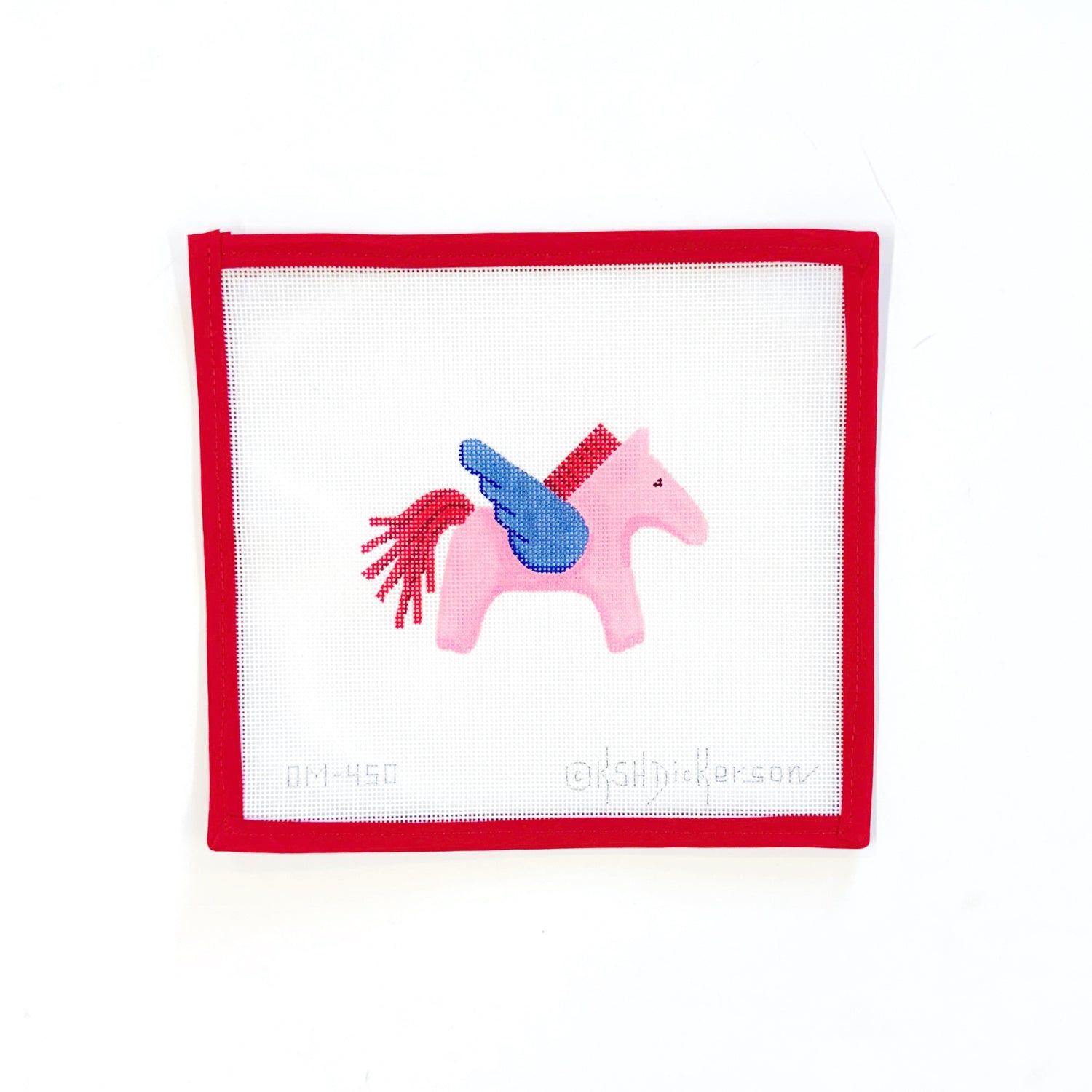 Pegasus - pink