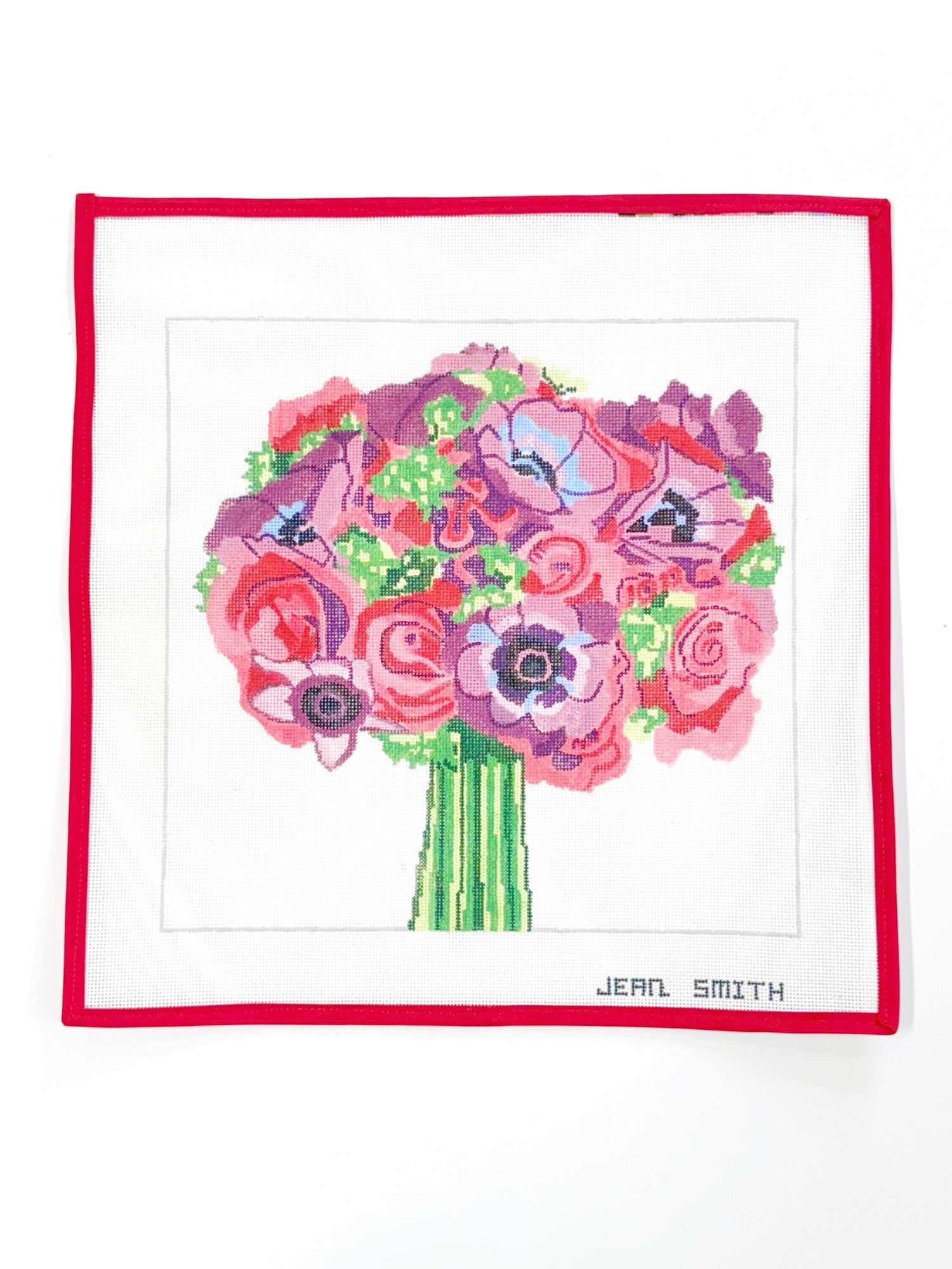 Anemone Boquet