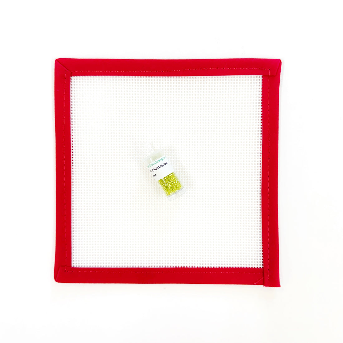 Miyuki Seed Beads - 15/0 S/L Chartreuse