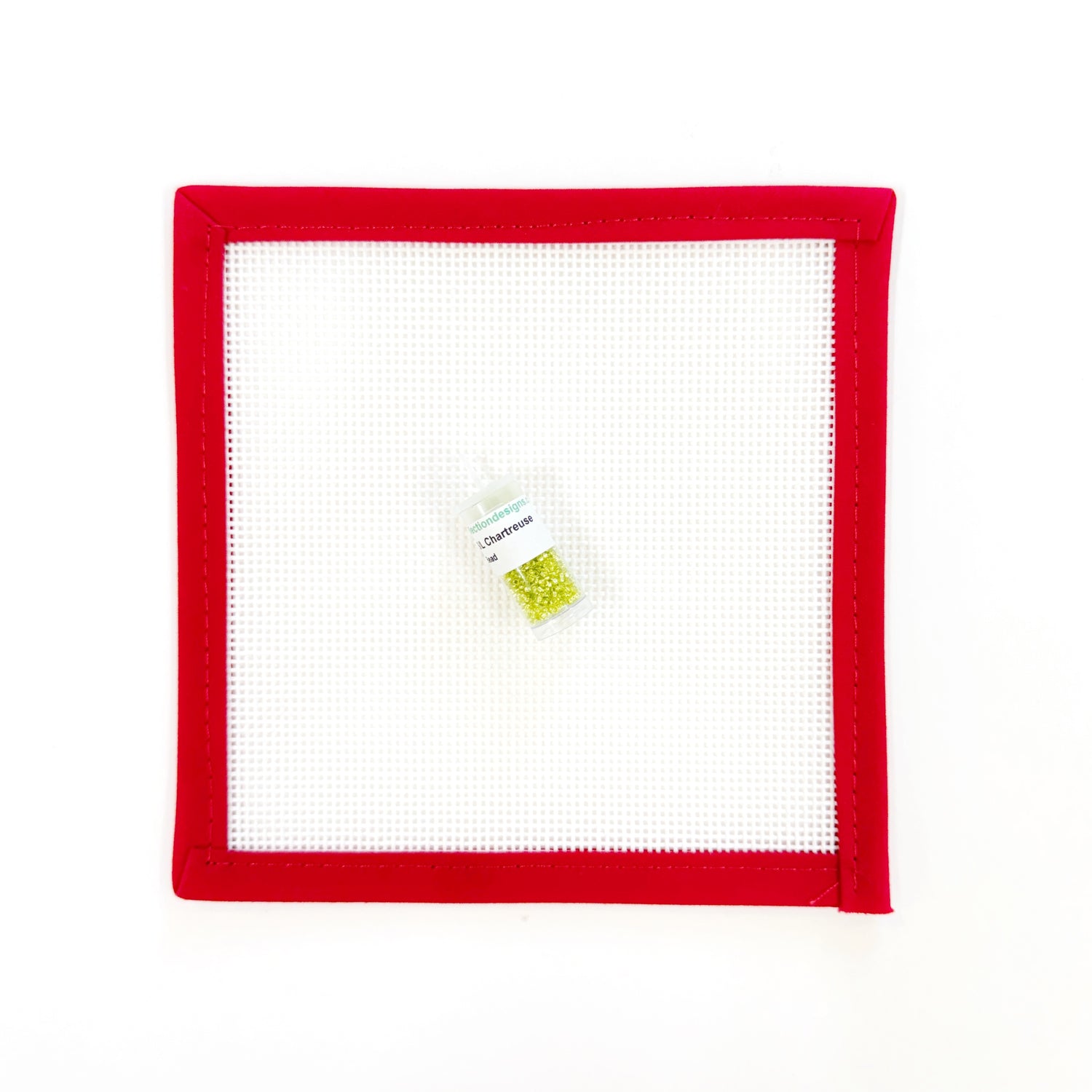 Miyuki Seed Beads - 15/0 S/L Chartreuse