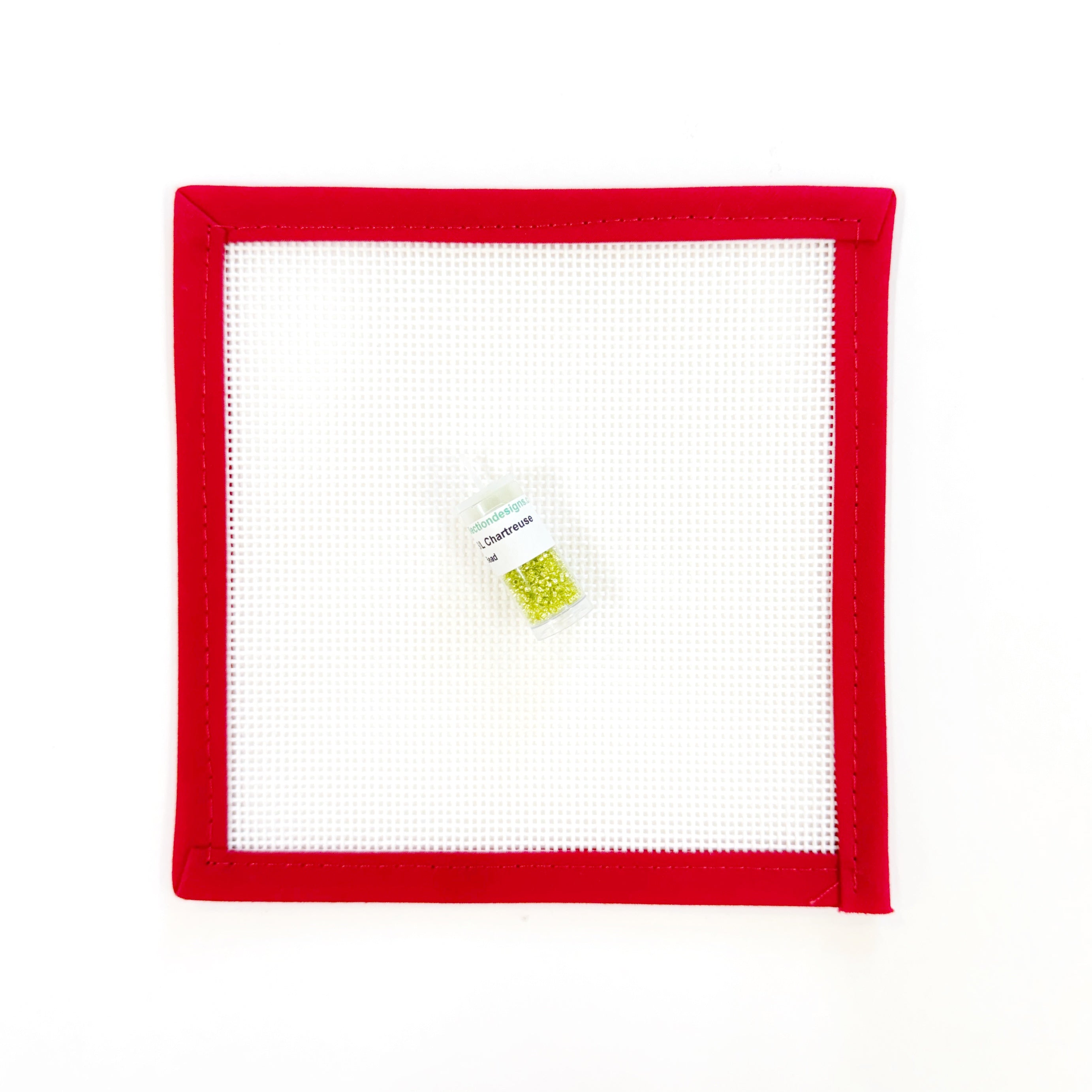 Miyuki Seed Beads - 15/0 S/L Chartreuse