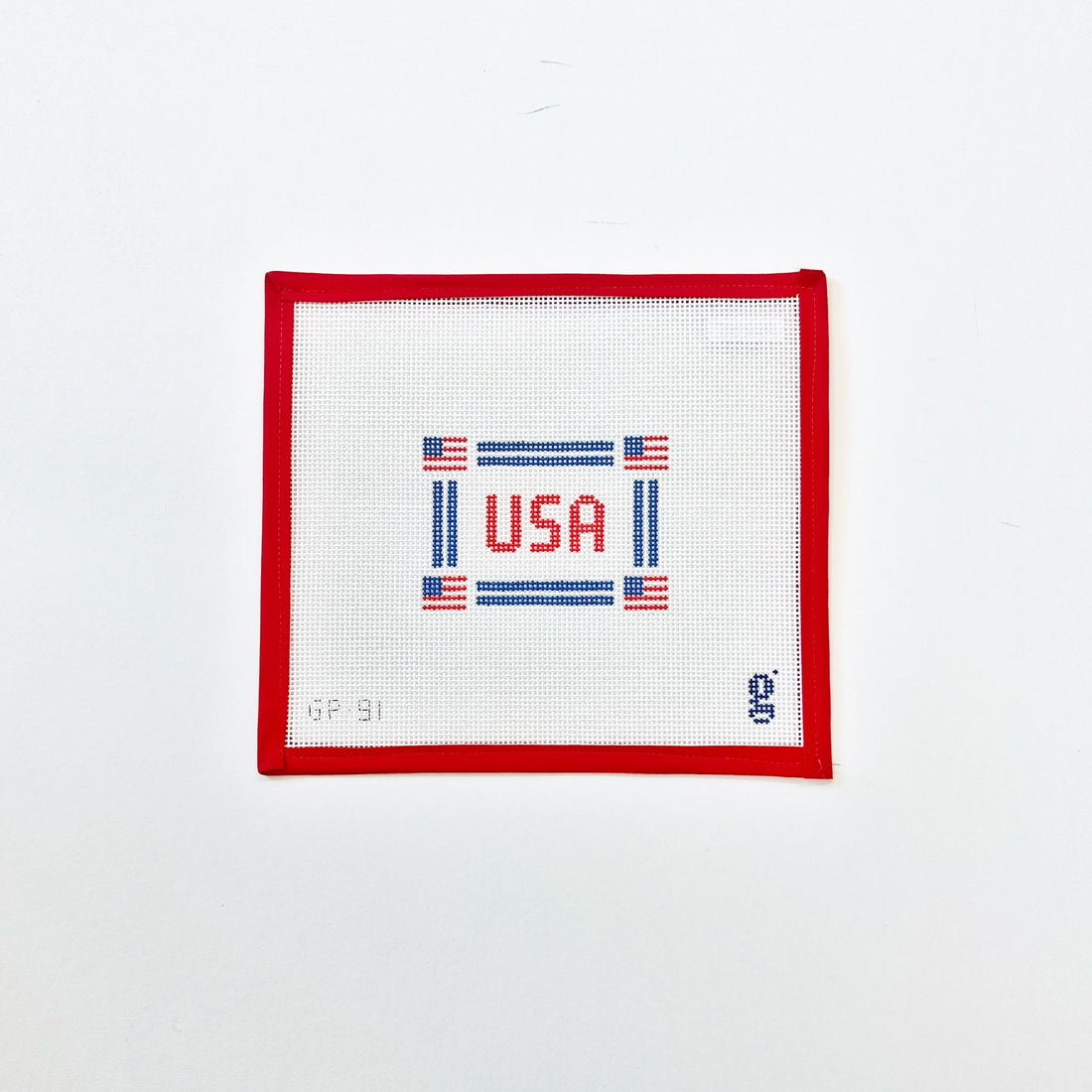 USAGoodpointCanvasThe Red Thread Atelier