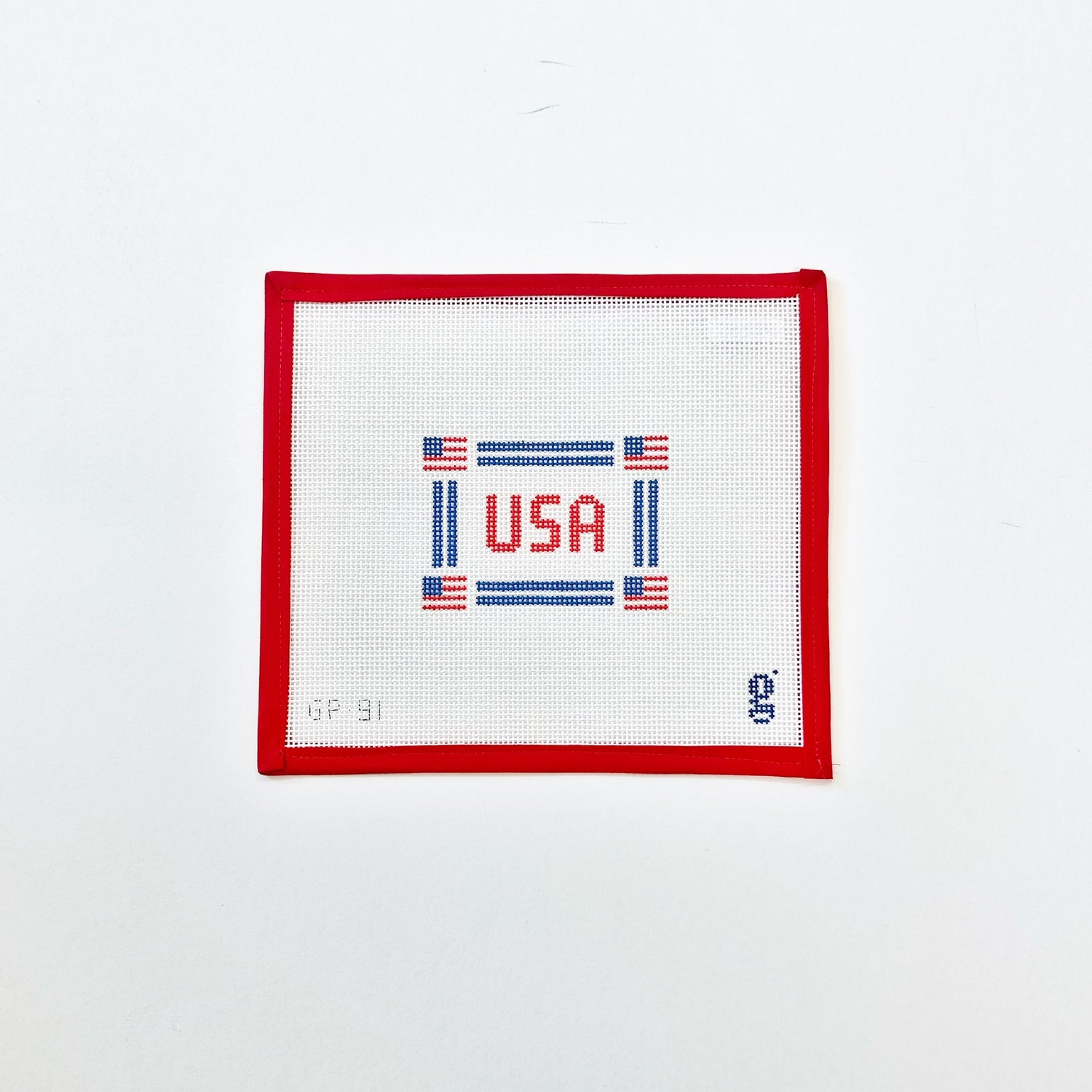 USAGoodpointCanvasThe Red Thread Atelier