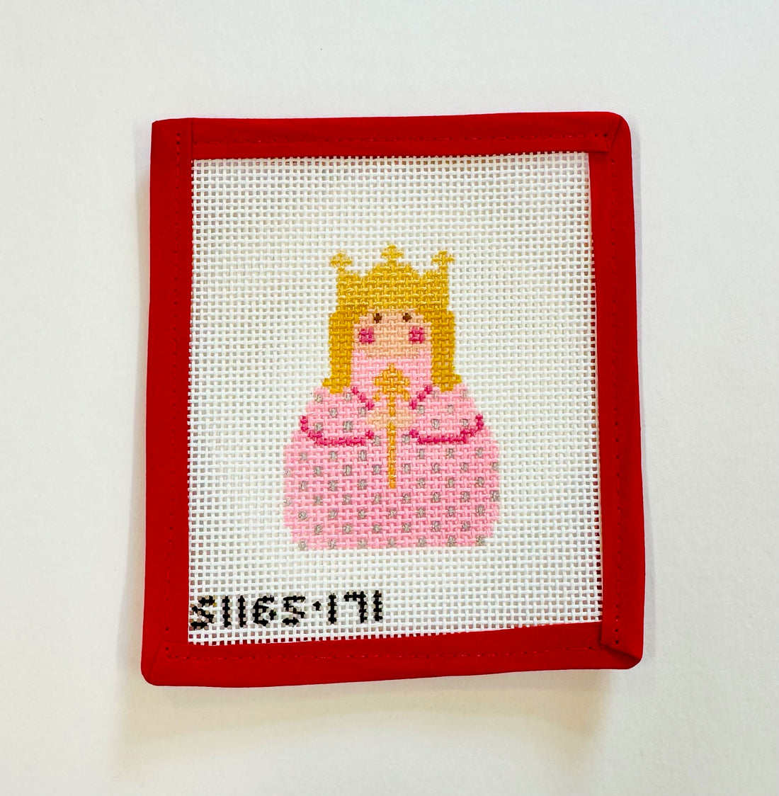 Stitch It - Good Witch Angel