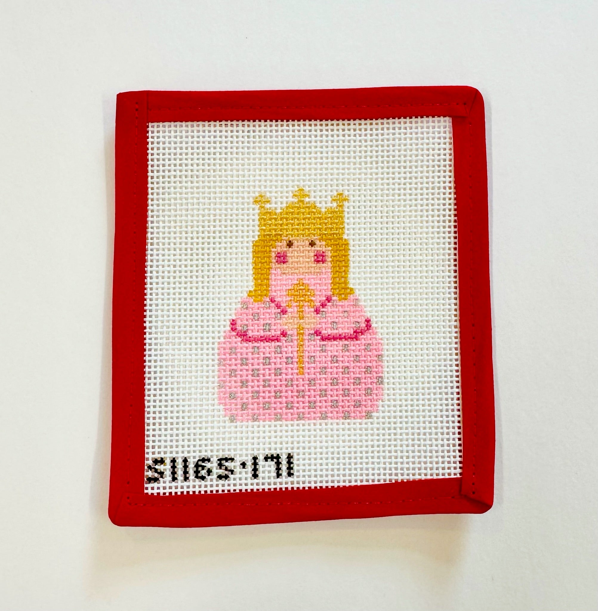 Stitch It - Good Witch Angel