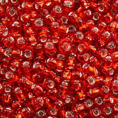 Sundance Beads - Size 14/15Sundance DesignsAccessoriesThe Red Thread Atelier