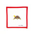 Turtle OrnamentMeredith CollectionCanvasThe Red Thread Atelier