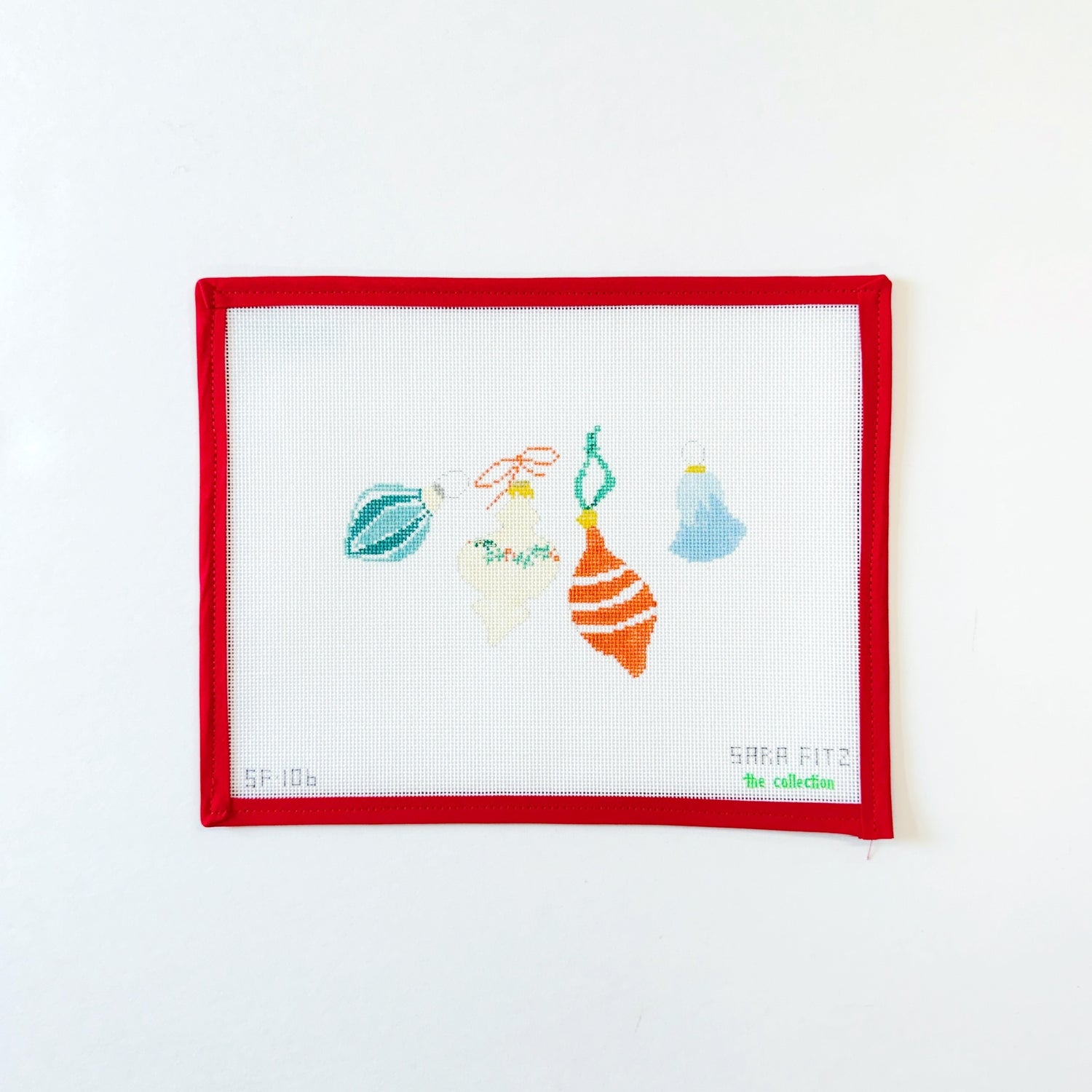 Hanging OrnamentsThe CollectionCanvasThe Red Thread Atelier