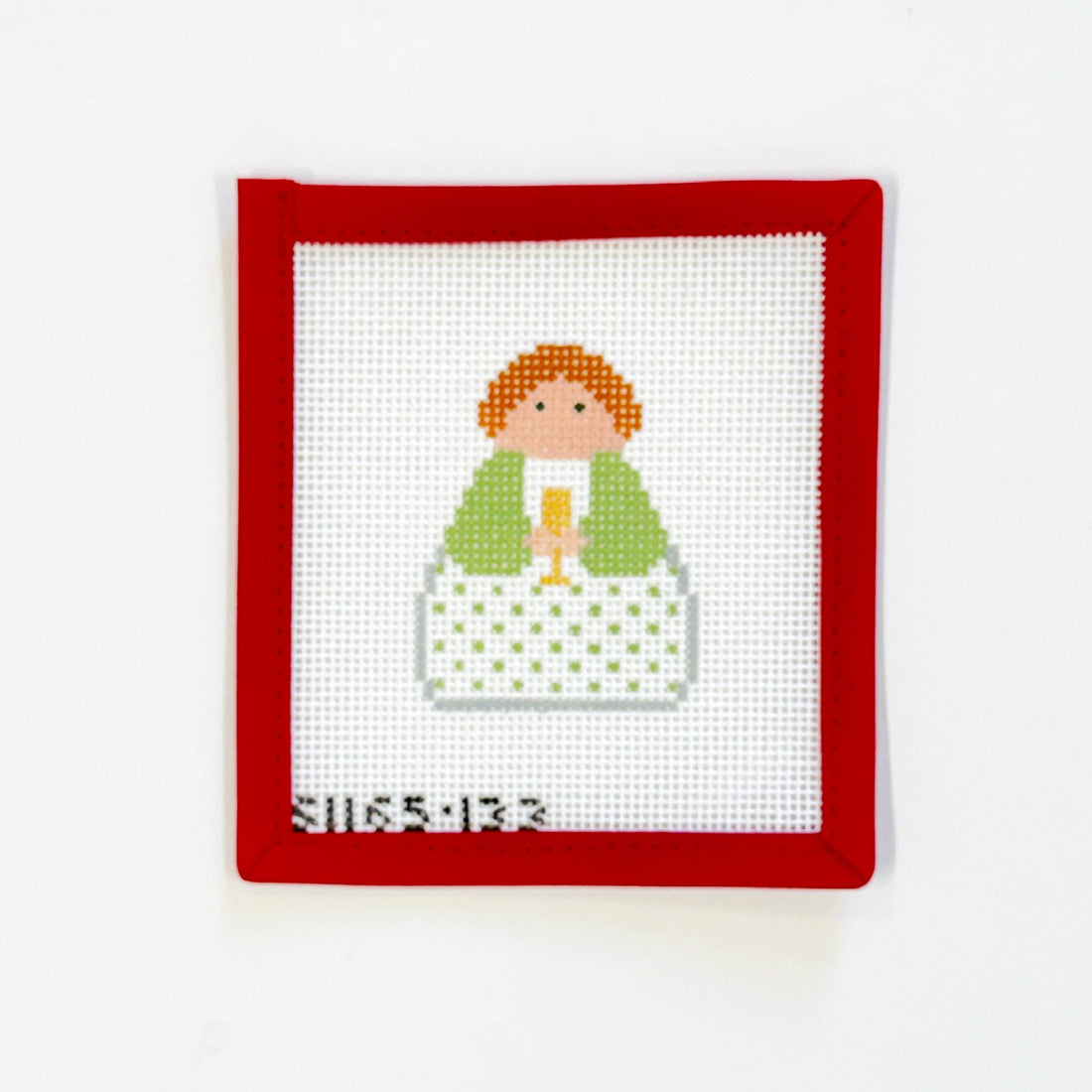 Stitch It&