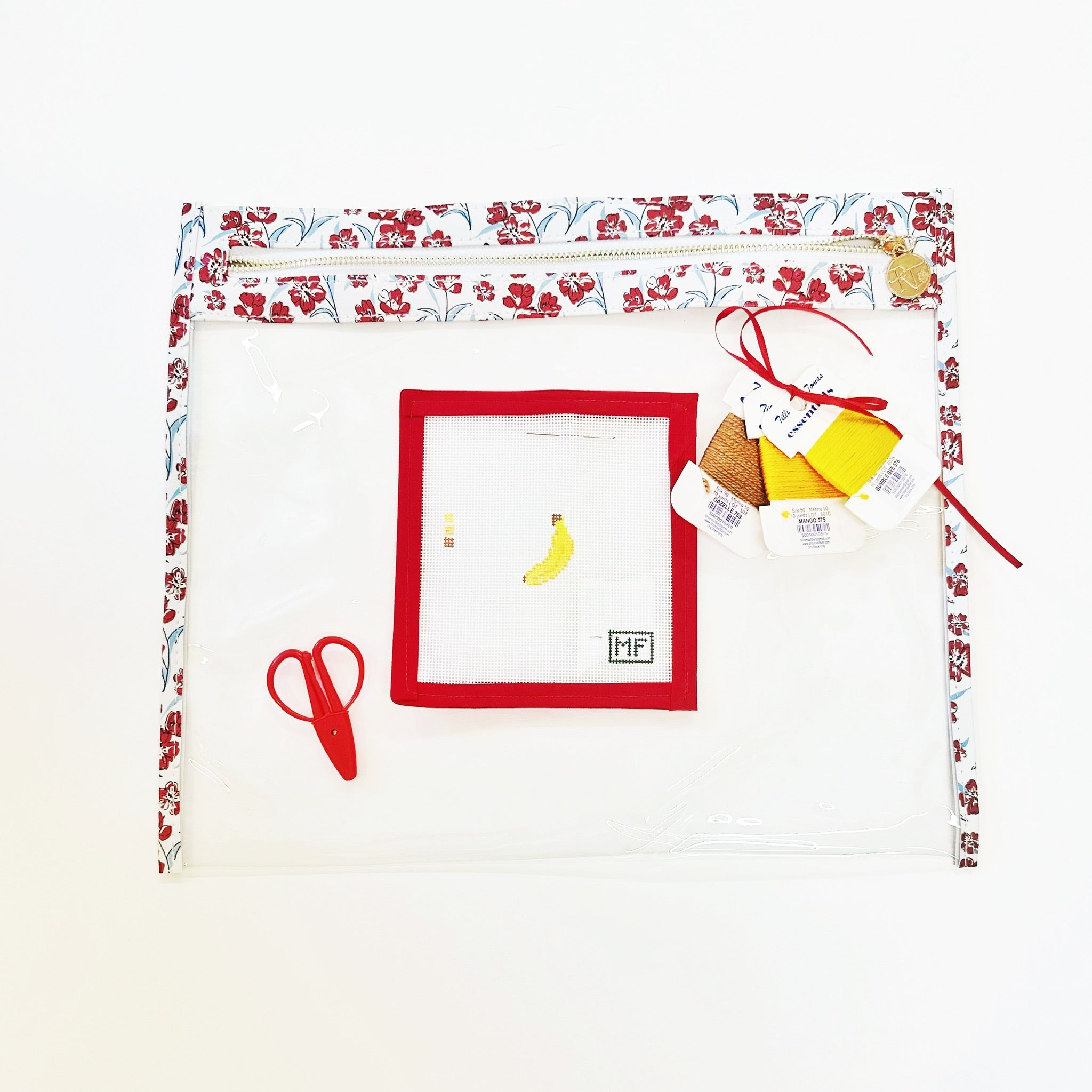 Ultimate Kit - Mini BananaThe Red Thread AtelierKitThe Red Thread Atelier