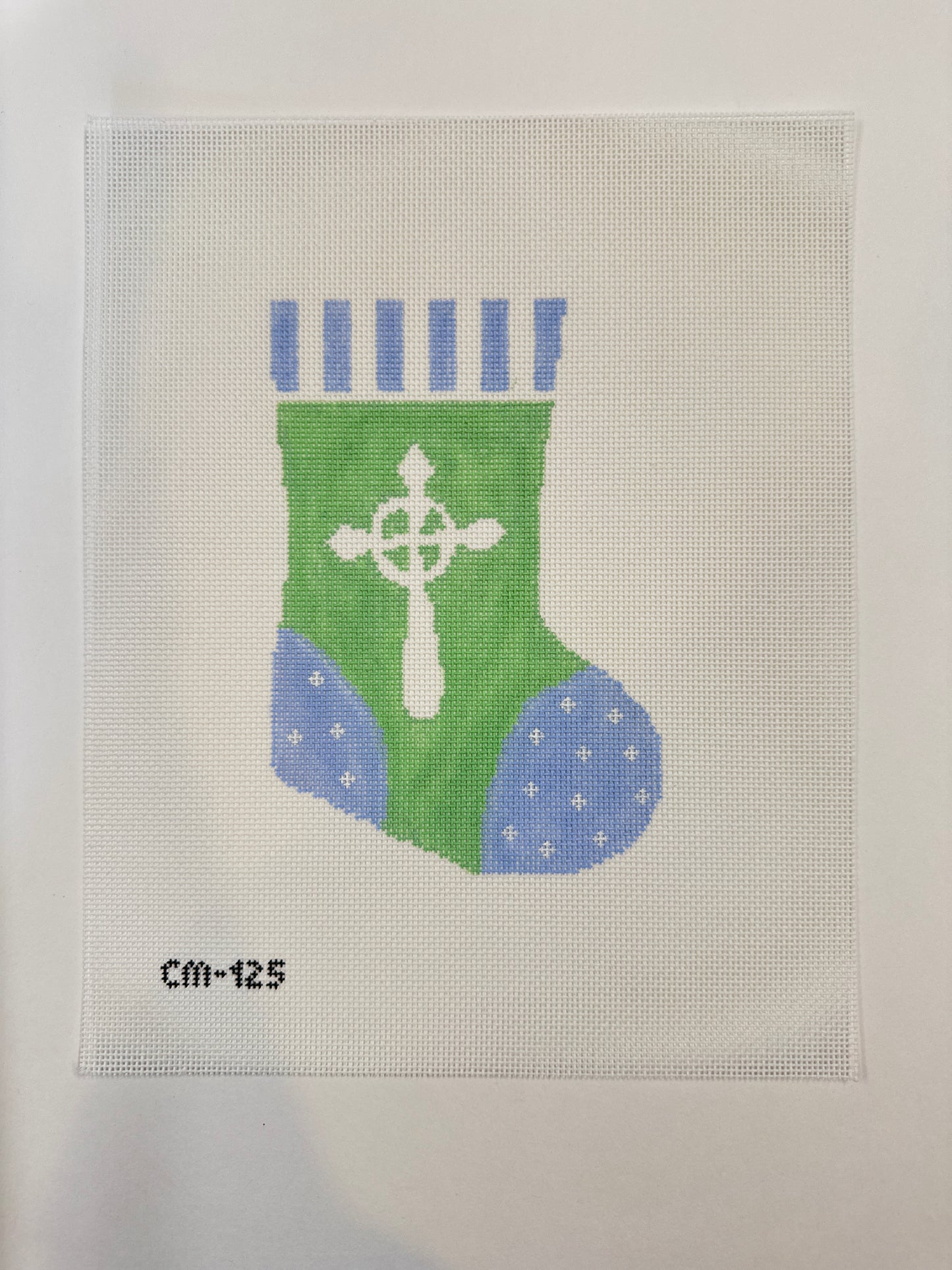 CM125 Cross Mini Stocking