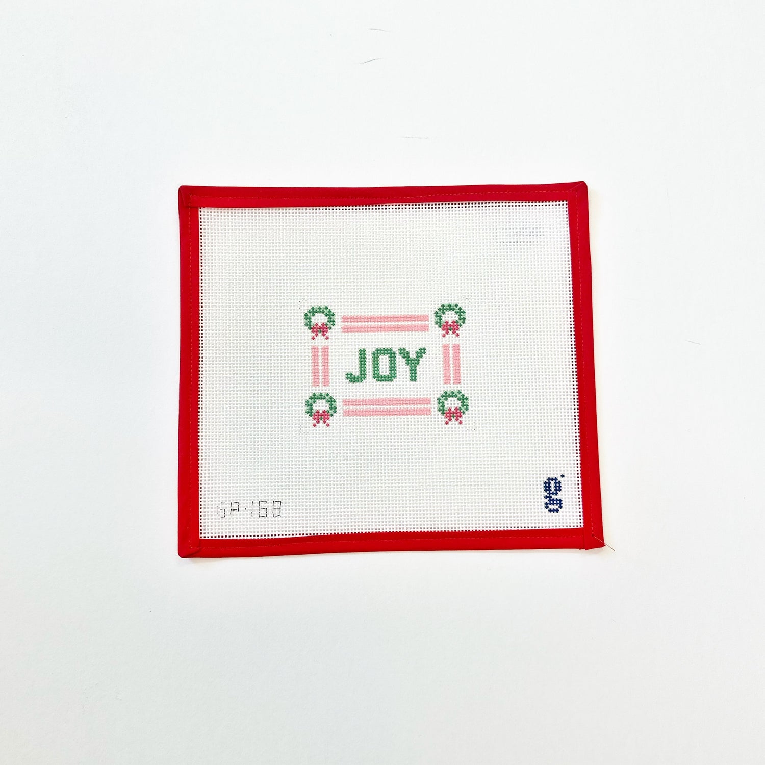 JoyGoodpointCanvasThe Red Thread Atelier