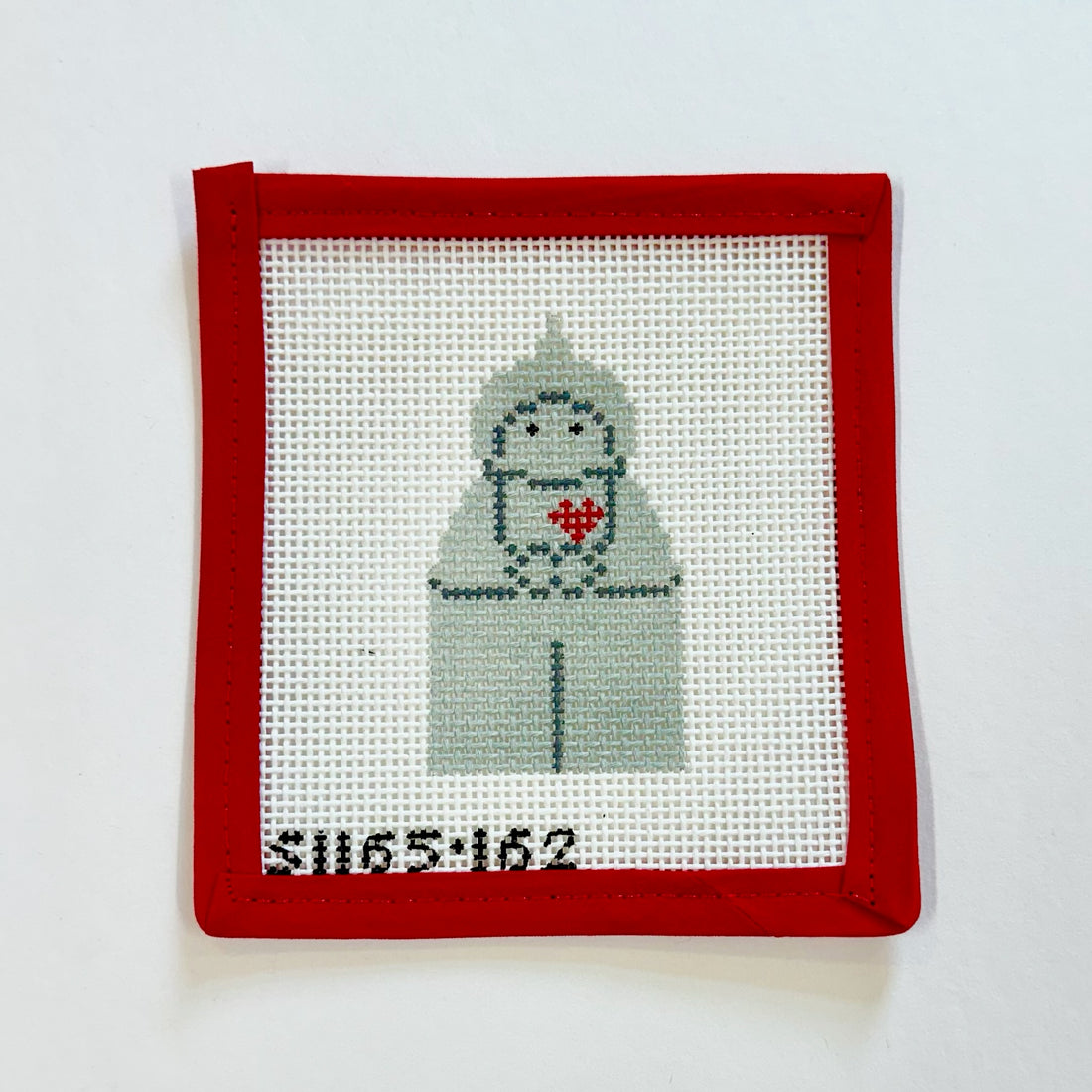 Stitch It - Tin Man Angel