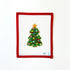 Gingerbread TreeThe CollectionCanvasThe Red Thread Atelier
