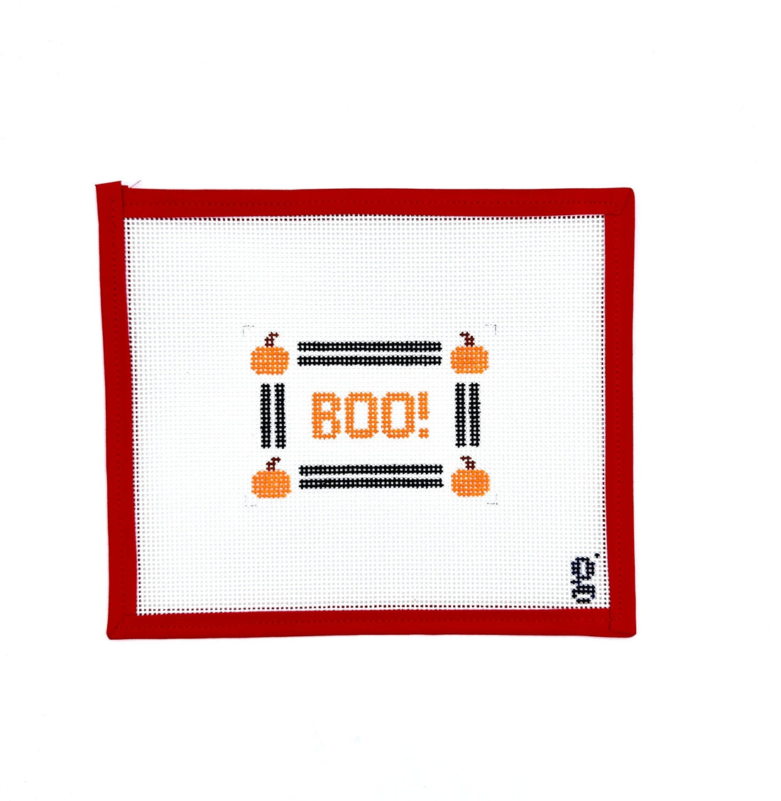 Boo!GoodpointThe Red Thread Atelier