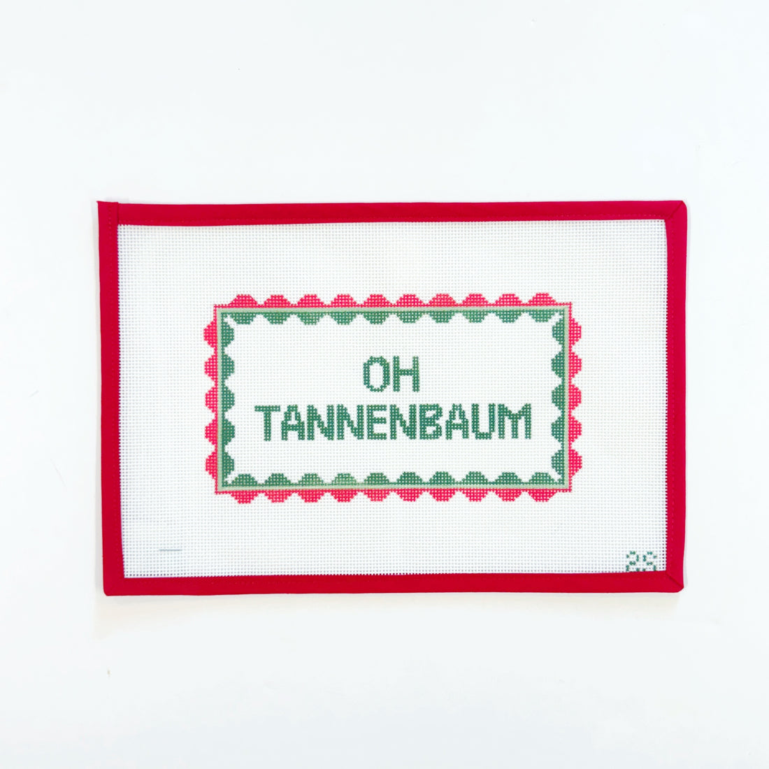Oh Tannenbaum