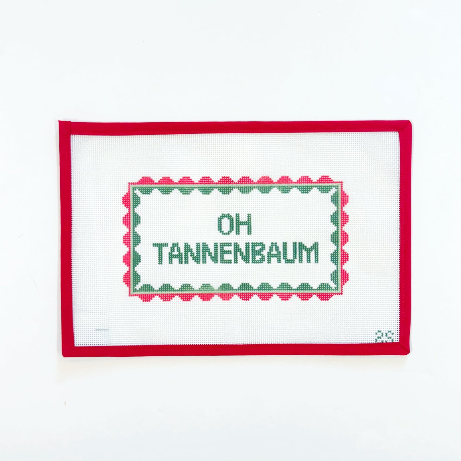 Oh Tannenbaum