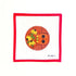 Ladybug & SunflowersMeredith CollectionCanvasThe Red Thread Atelier