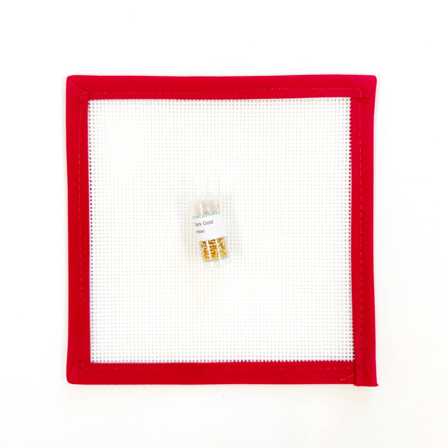 Miyuki Seed Beads - 15/0 Dark Gold