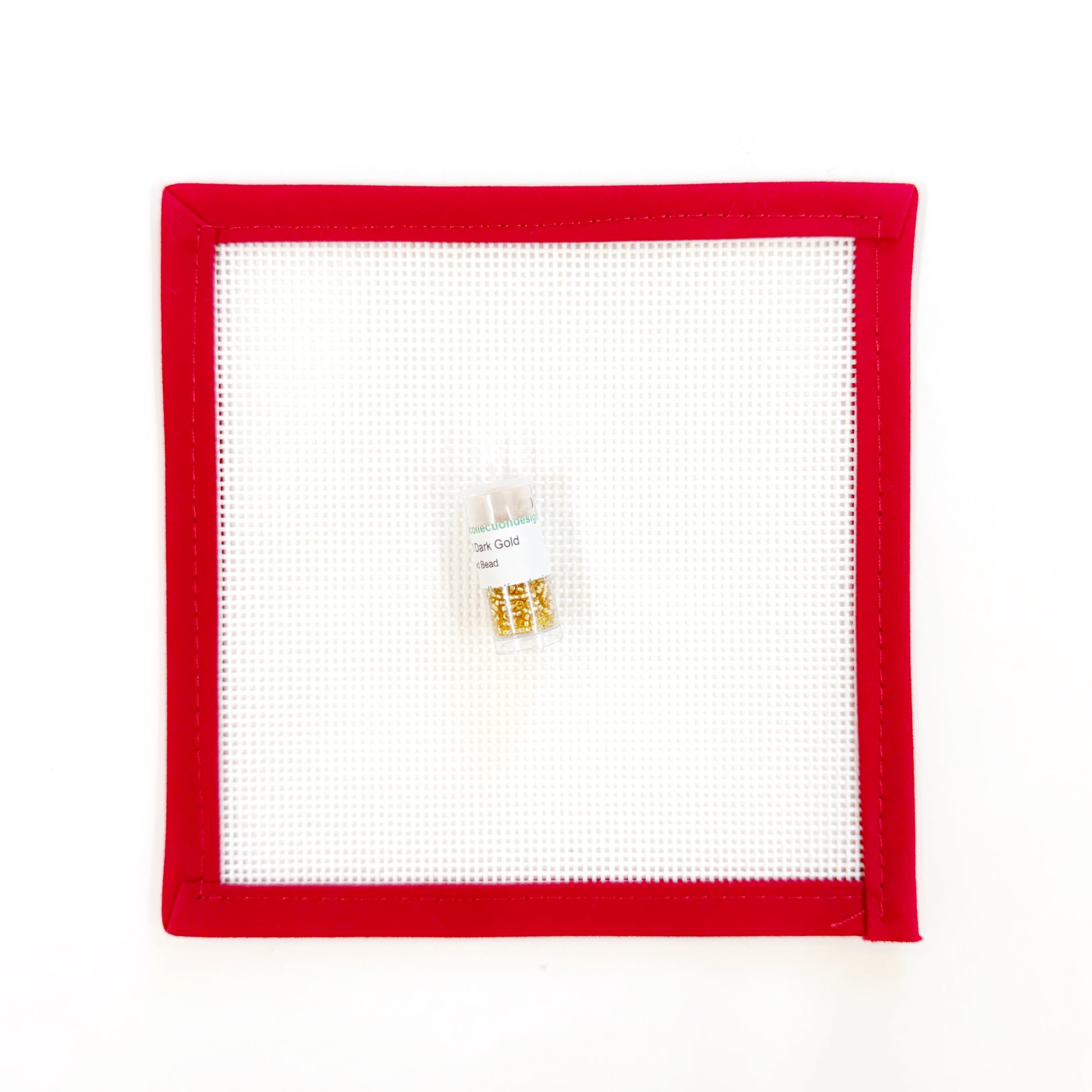 Miyuki Seed Beads - 15/0 Dark Gold