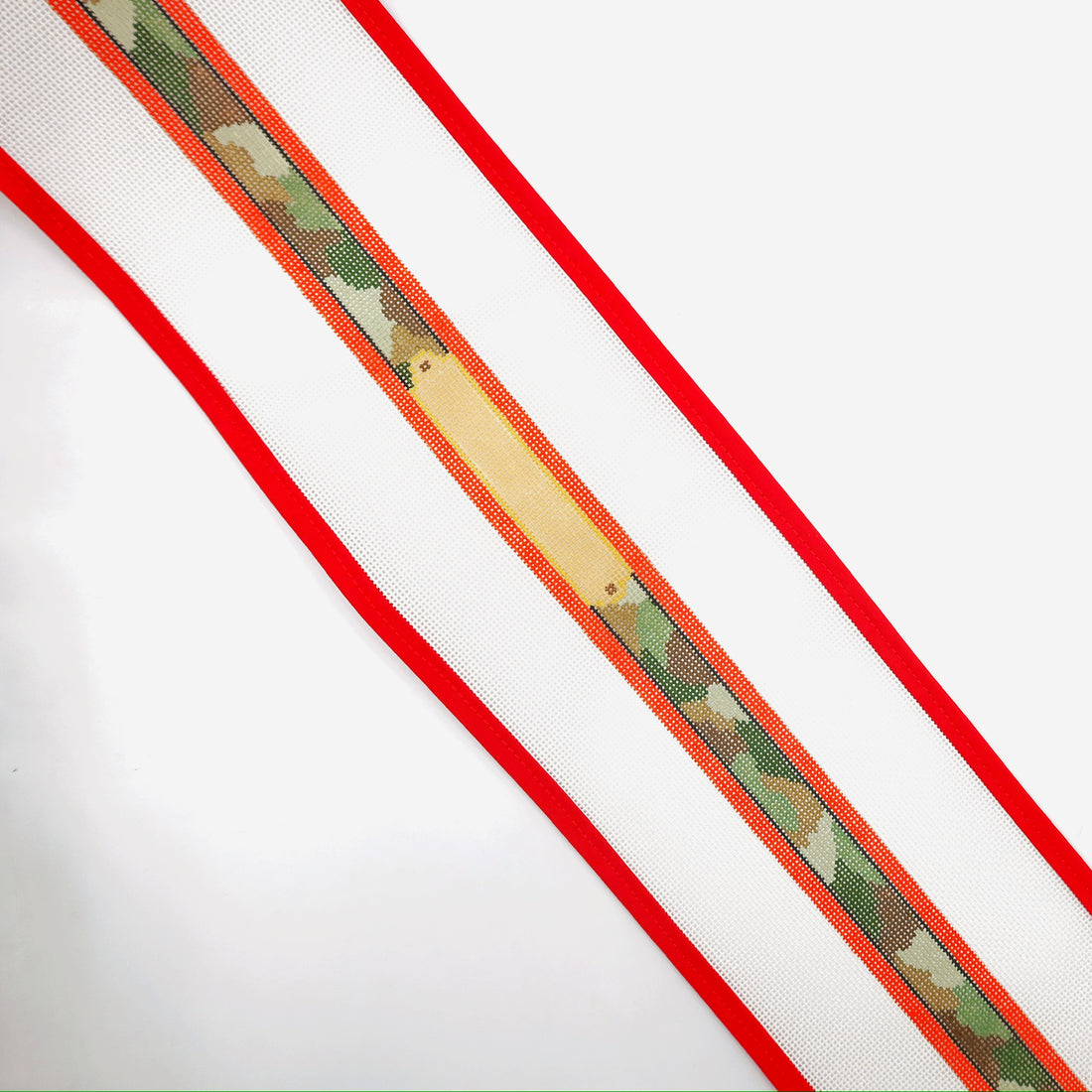 Camo Belt