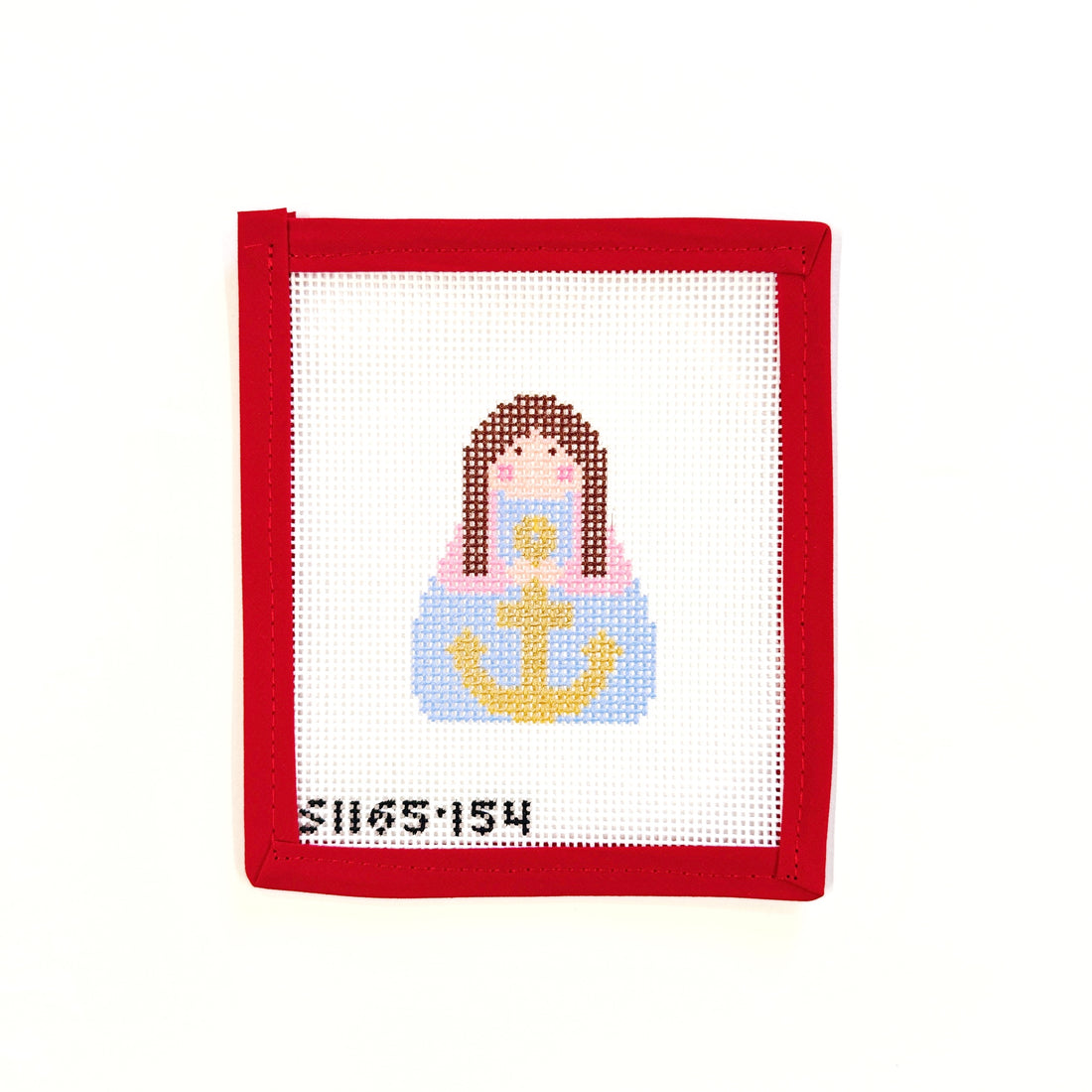 Stitch It - Anchors Away