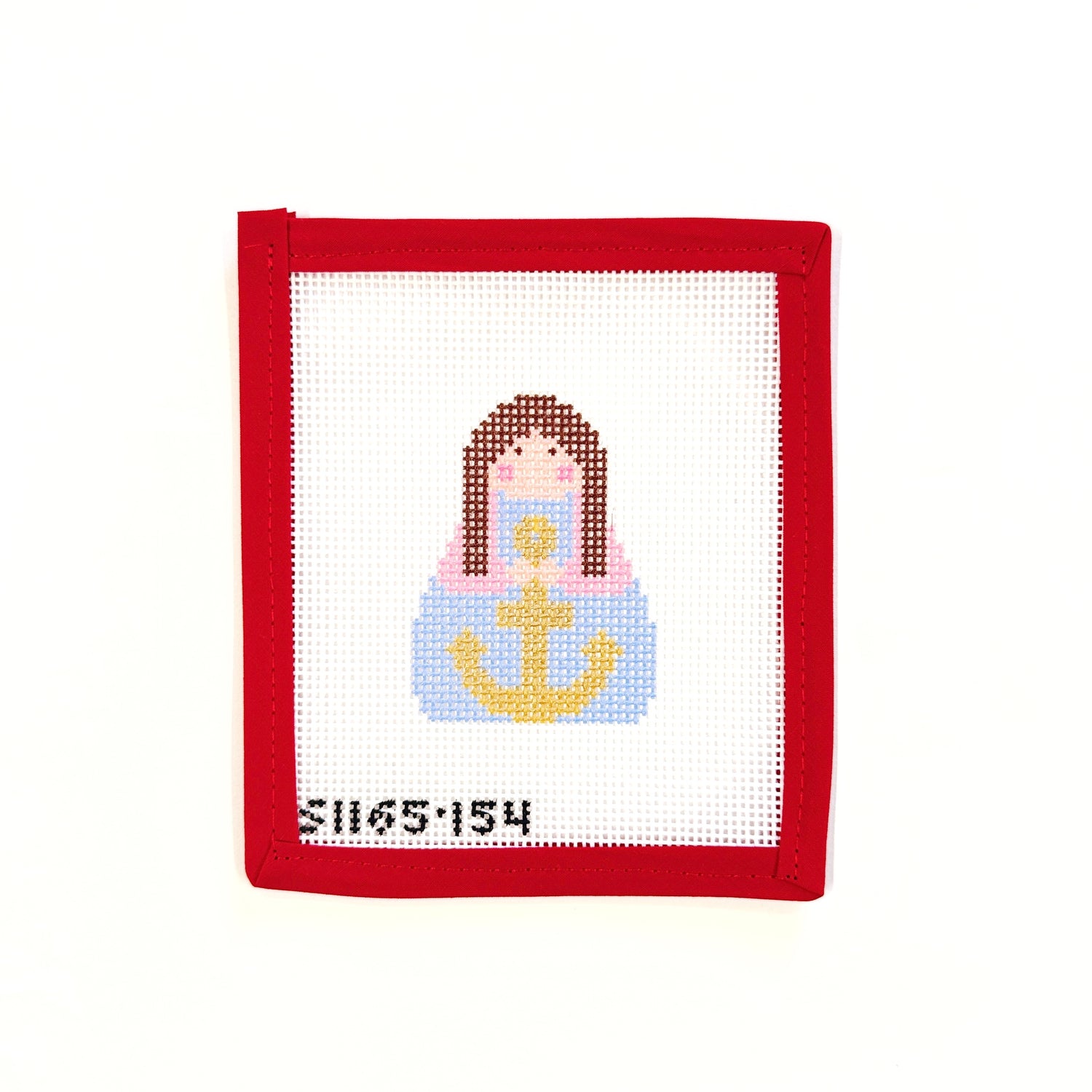 Stitch It - Anchors Away