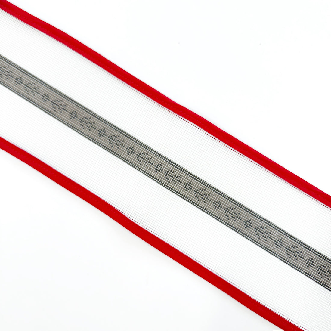 Bedford Brown Hatband