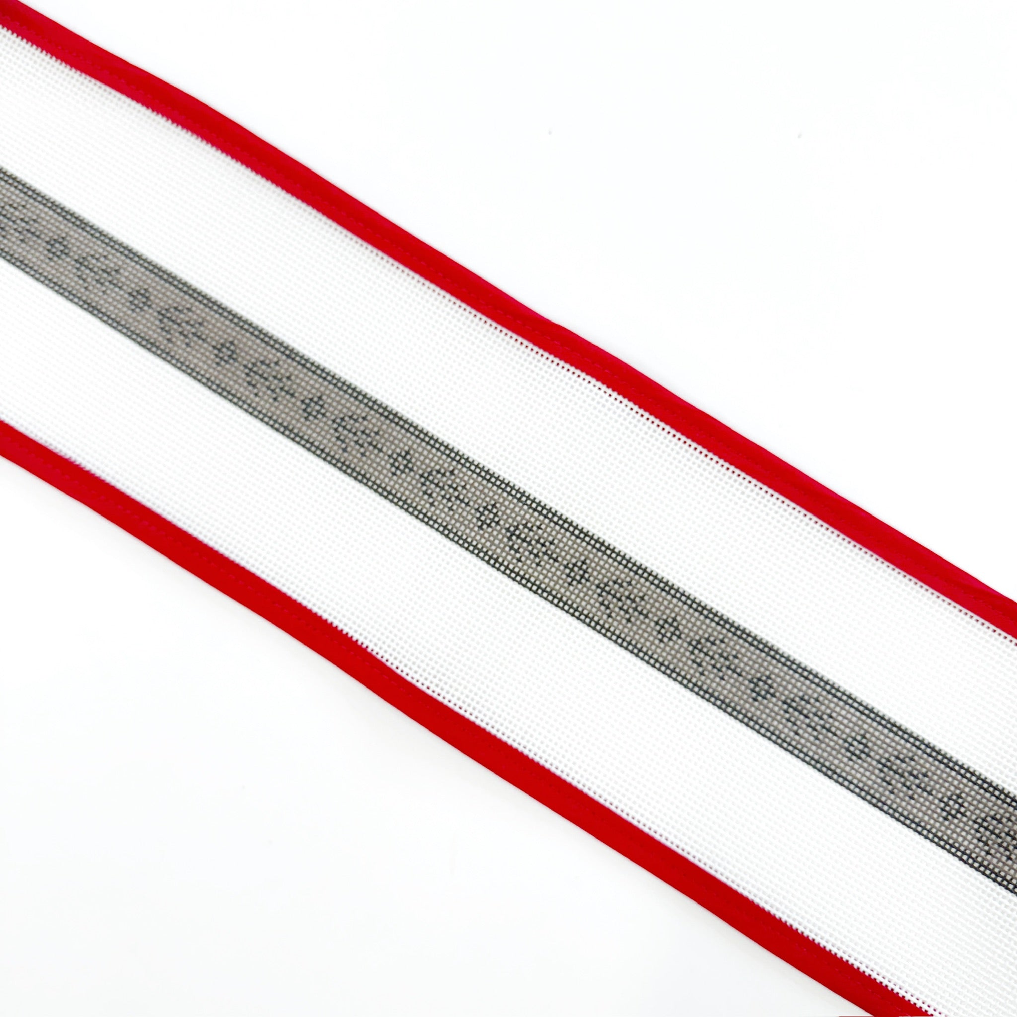 Bedford Brown Hatband