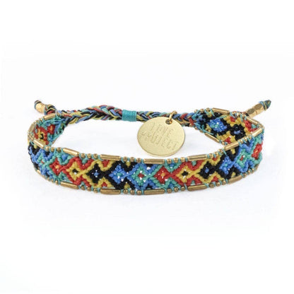 Bali Friendship Bracelet