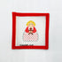 Stitch It’s - Gingerbread AngelKCNThe Red Thread Atelier