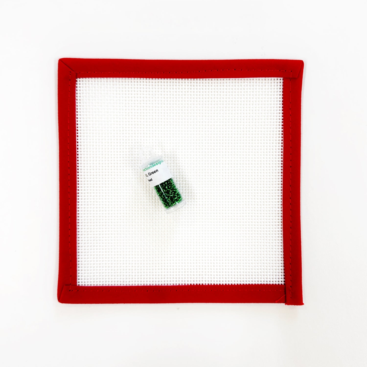 Miyuki Seed Beads - 15/0 S/L Green