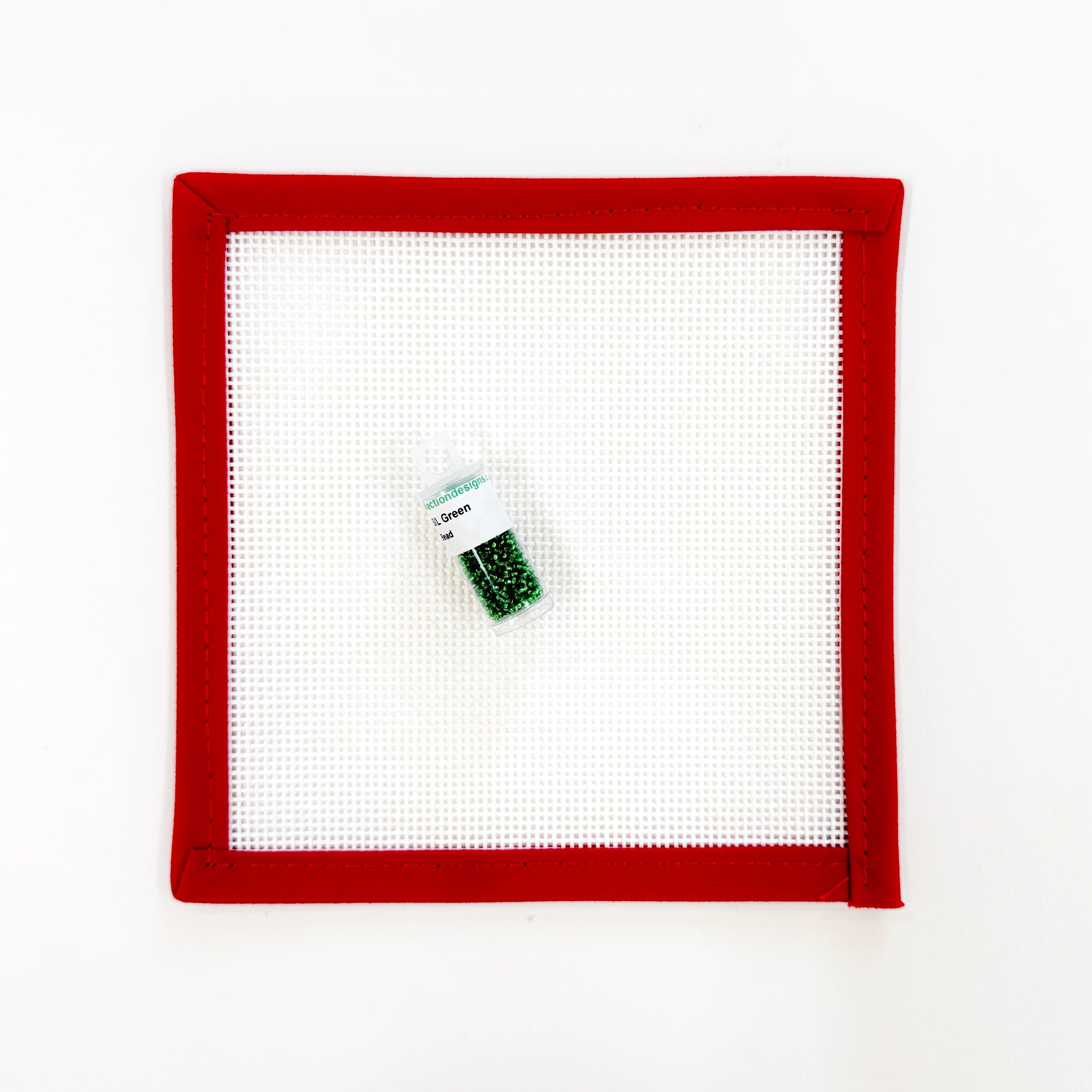 Miyuki Seed Beads - 15/0 S/L Green