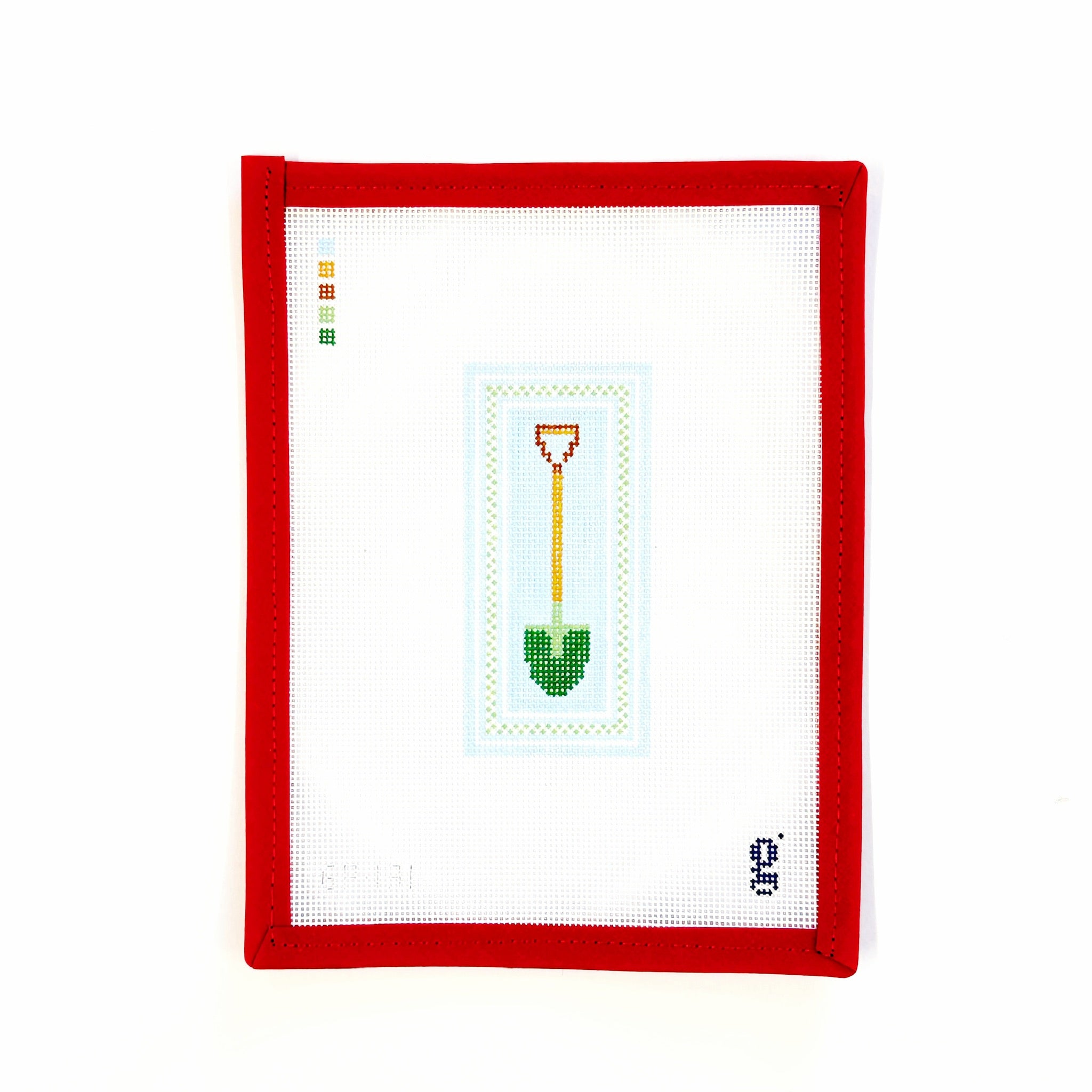 Garden Shovel