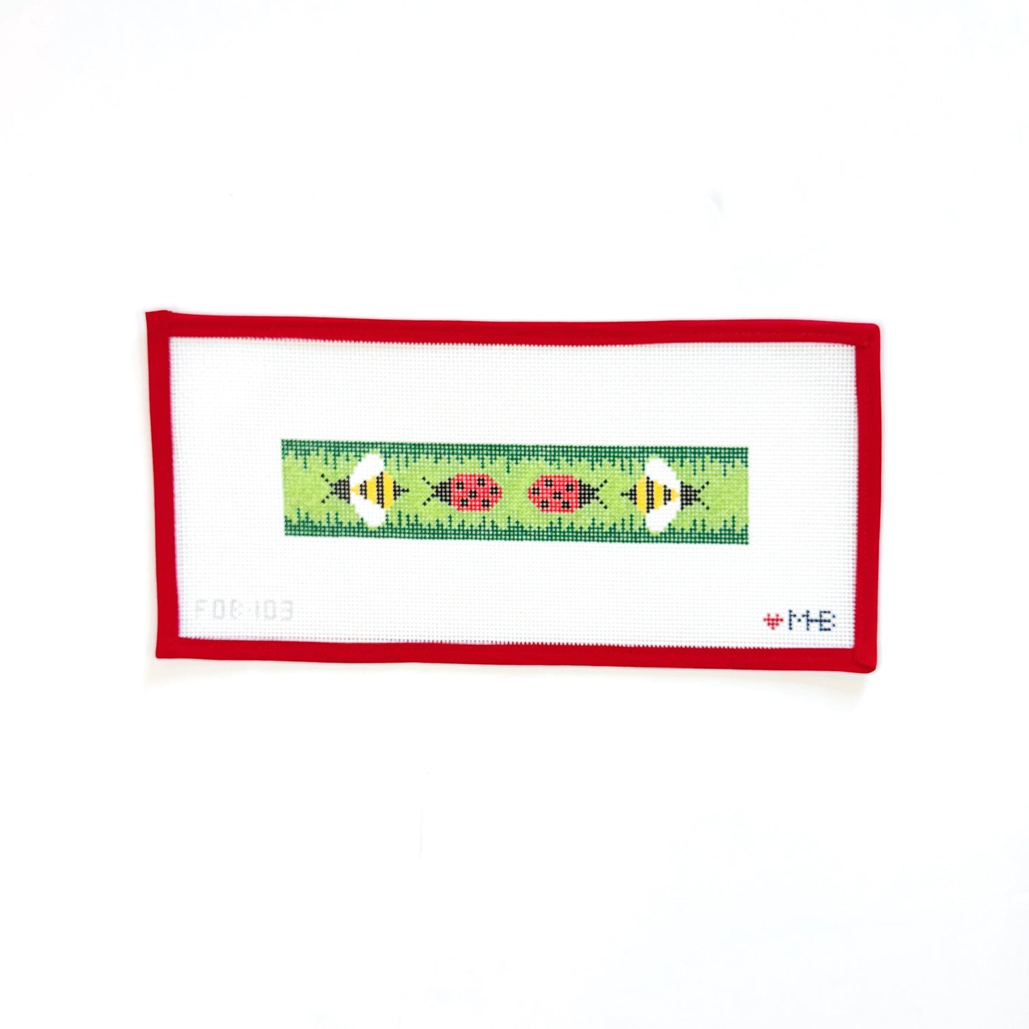 Ladybug &amp; Bee FOB