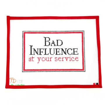 Bad Influence Clutch