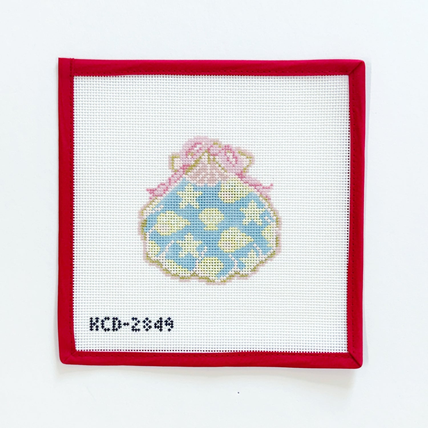 Seashell Gilded Scallop