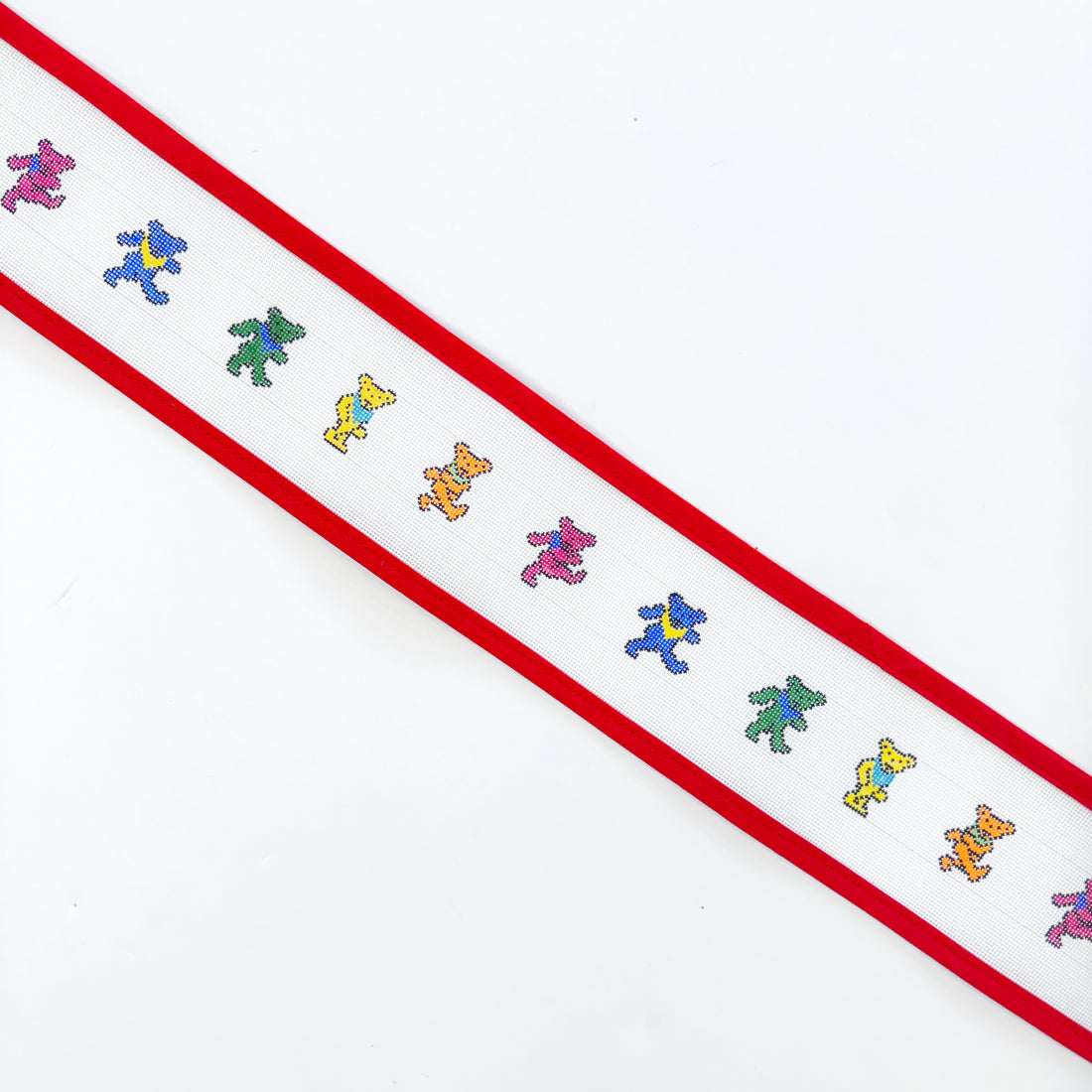 Dancing Bears Belt