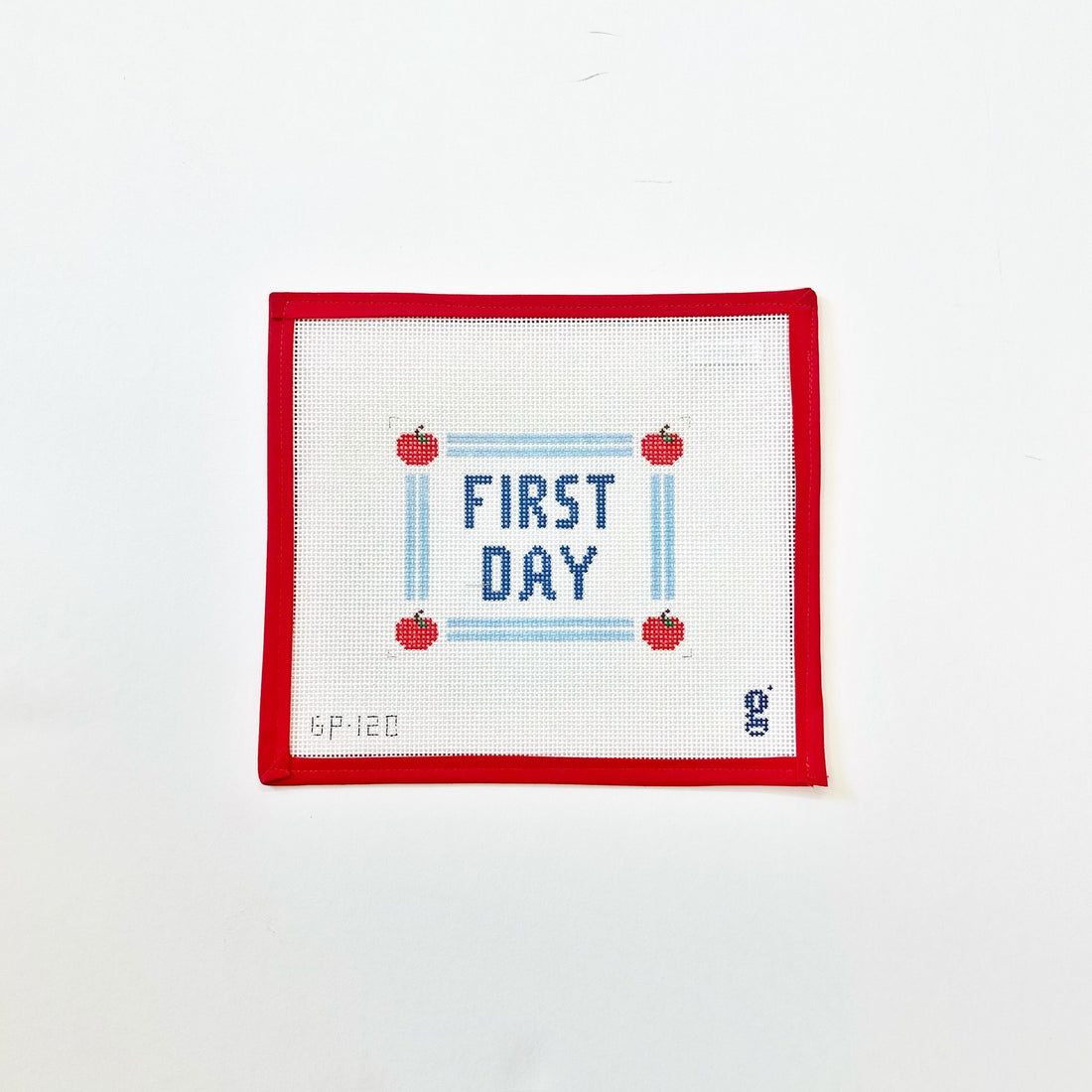 First DayGood PointThe Red Thread Atelier