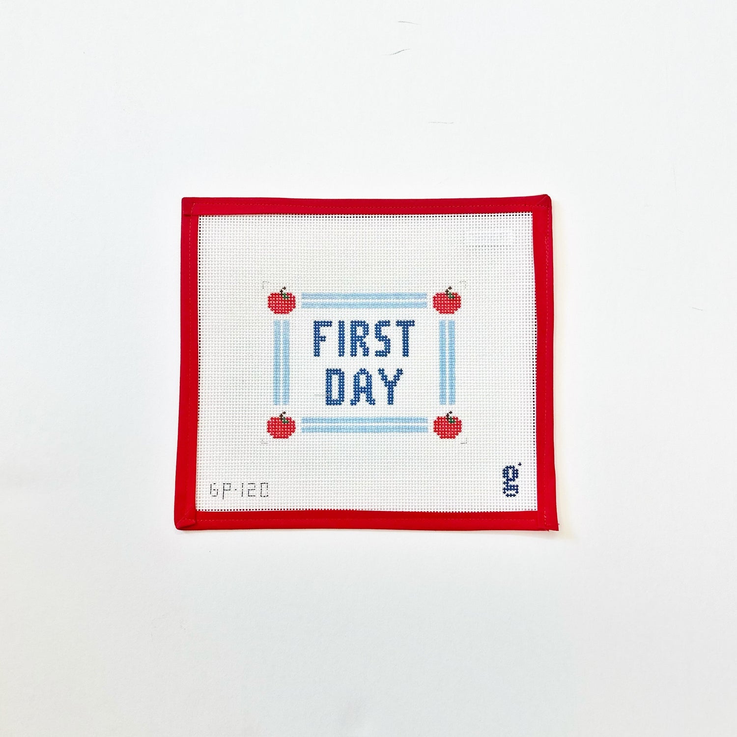 First DayGood PointThe Red Thread Atelier