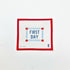 First DayGood PointThe Red Thread Atelier