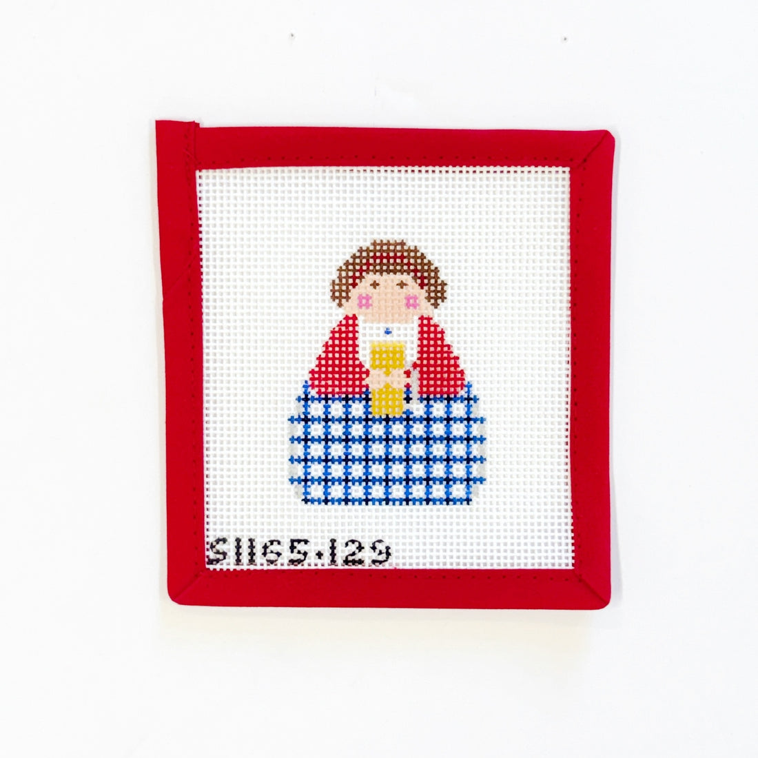 Stitch It&