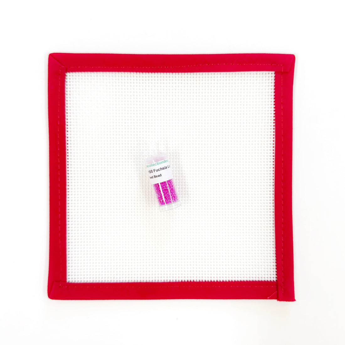 Miyuki Seed Beads - 15/0 S/L Fuchsia